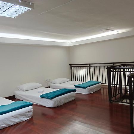 Maytower Apartment Куала-Лумпур Екстер'єр фото