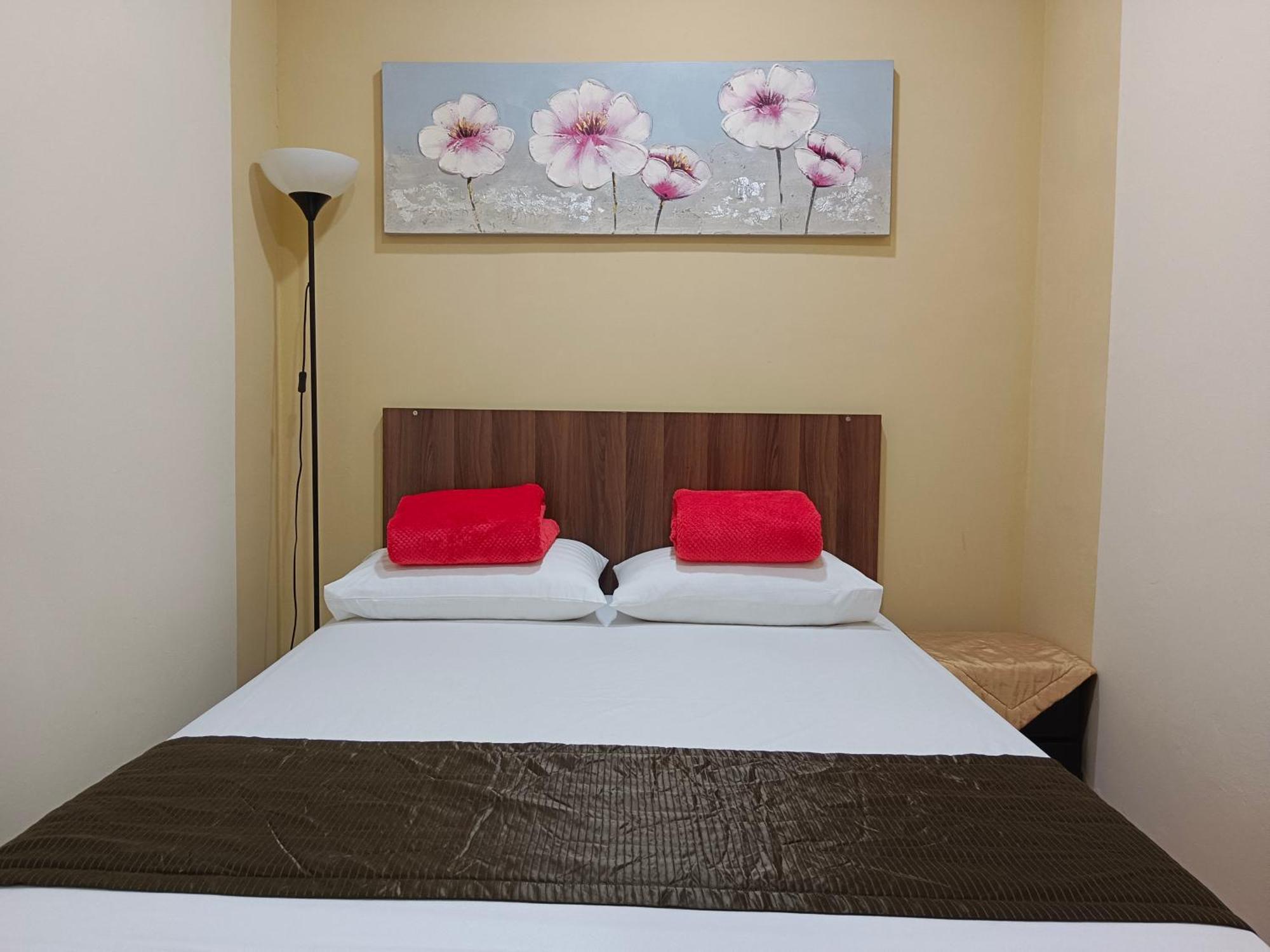 Maytower Apartment Куала-Лумпур Номер фото